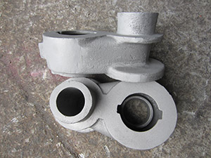 Cast Valve Bodies