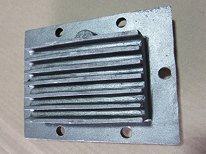 Custom Castings Products